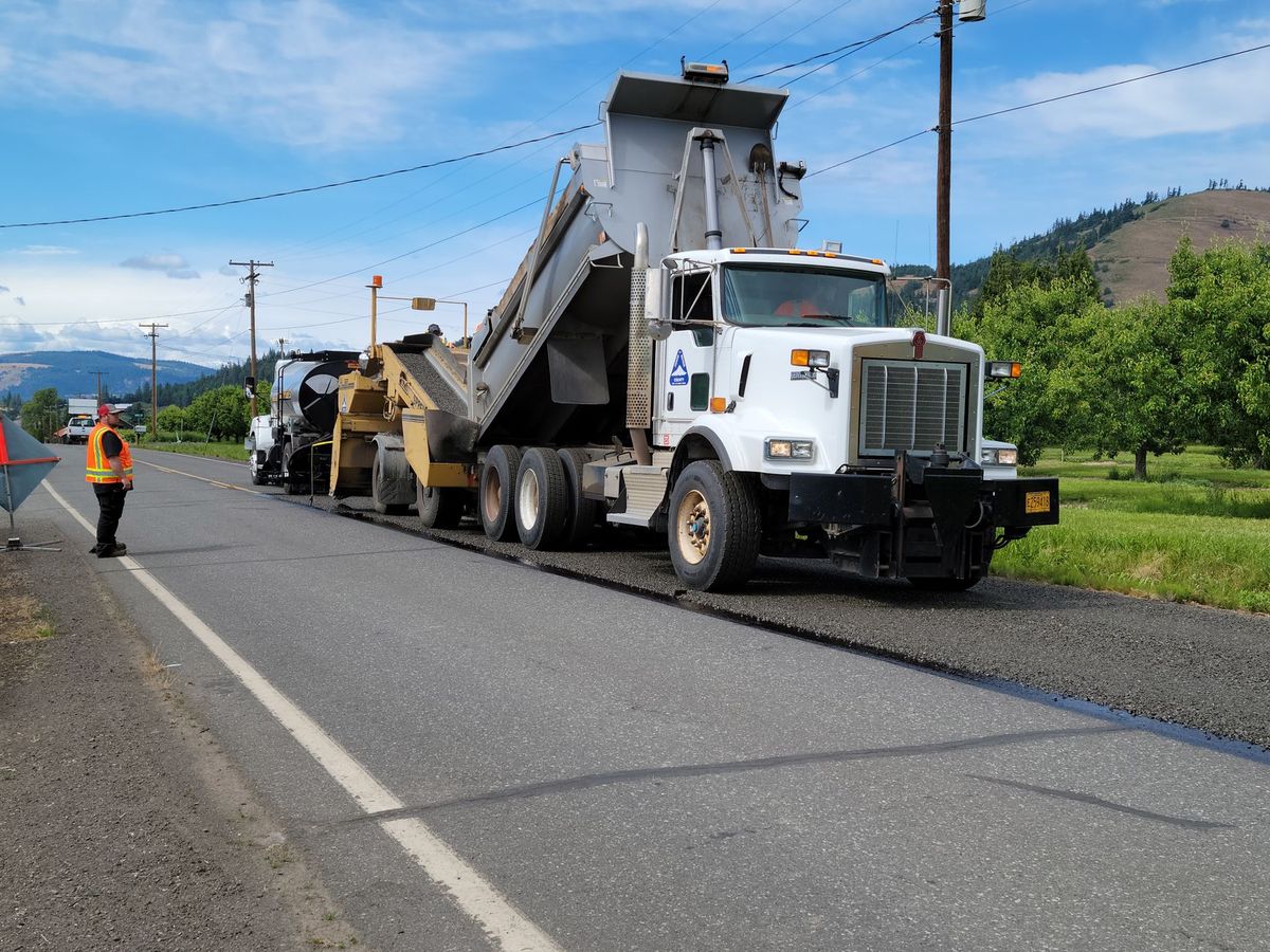 Asphalt Paving Cost Per Square Foot 2026