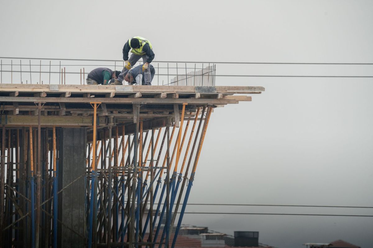 OSHA Top 10 Construction Citations 2026: How to Avoid Them